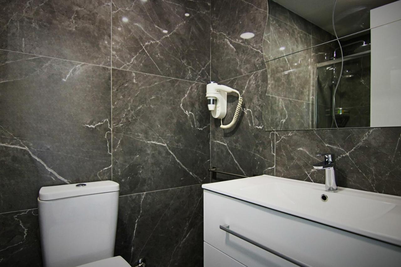 Phaedrus Living: Luxury Suite Nicosia 509 Εξωτερικό φωτογραφία