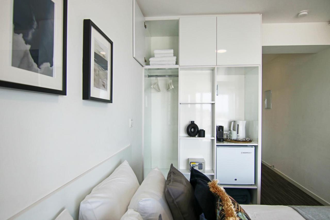 Phaedrus Living: Luxury Suite Nicosia 509 Εξωτερικό φωτογραφία