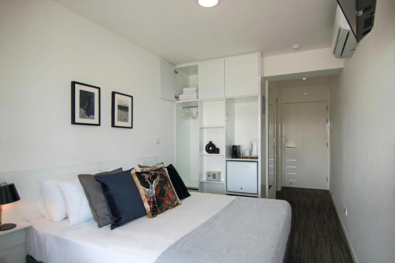 Phaedrus Living: Luxury Suite Nicosia 509 Εξωτερικό φωτογραφία